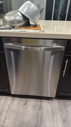 Dishwasher