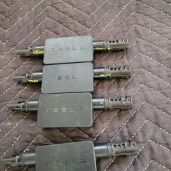 Tesla Mid-Circuit Interrupter (MCI-2),