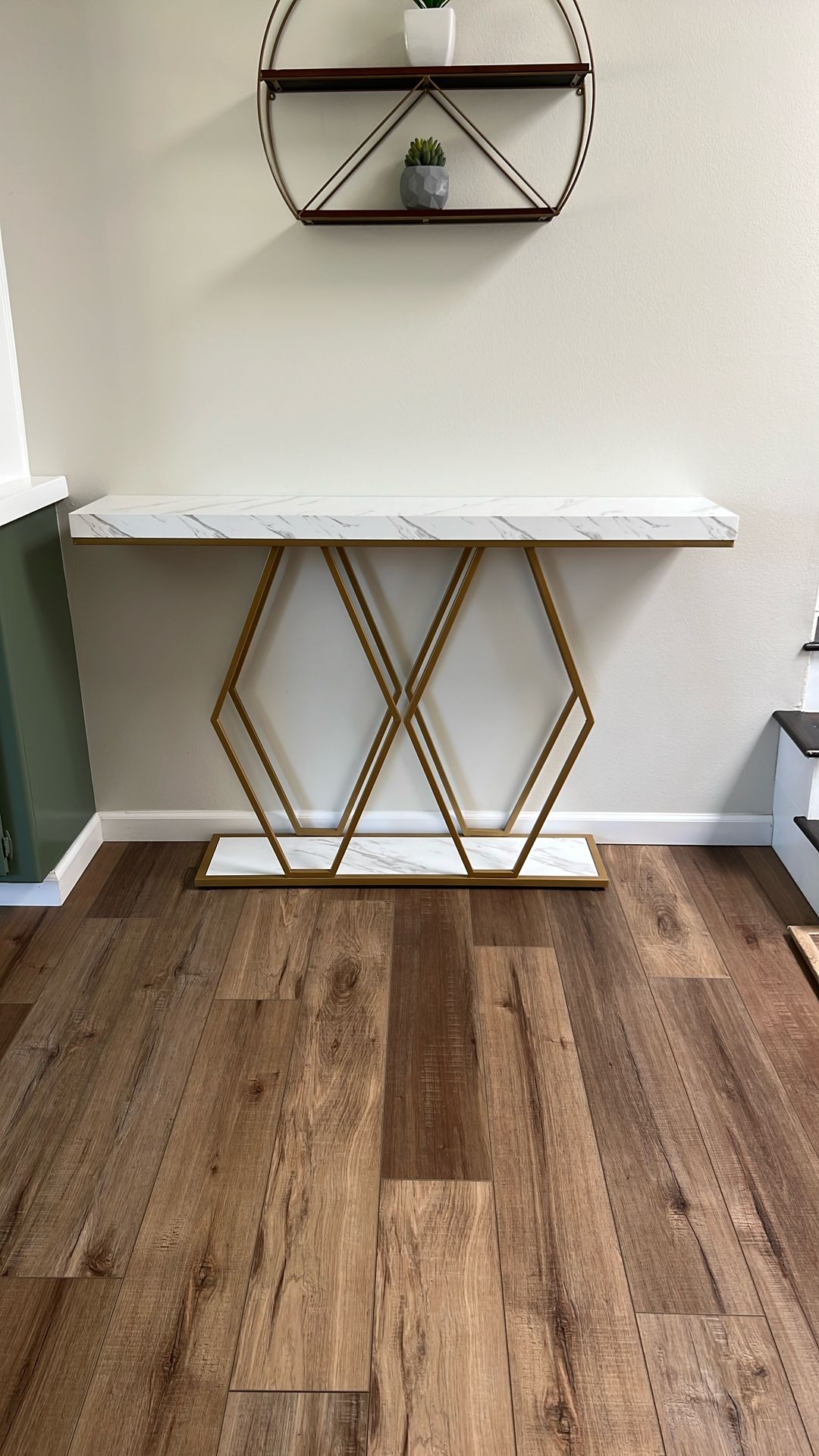 Console Table