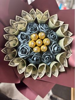 Graduation Bouquet