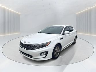 2014 Kia Optima