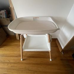 Beberoad Baby Diaper  Changing Table