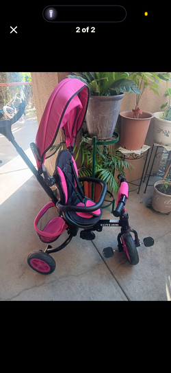 Kids bike 40$