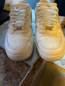 Nike (WMNS) Nike Gamma Force 'Sail Sea Glass' WOMEN'S Size 9
