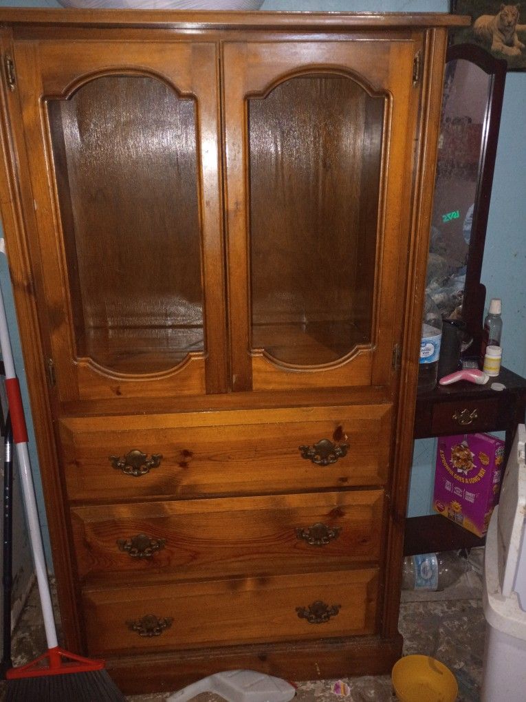 TV Cabinet