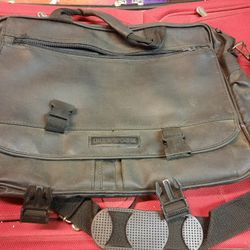 Laptop Case / Travel Bag