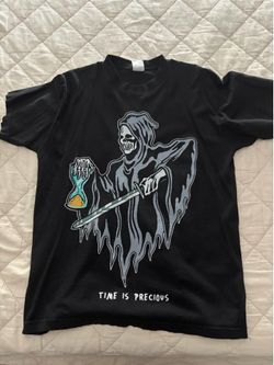 Medium Warren Lotas T-Shirt