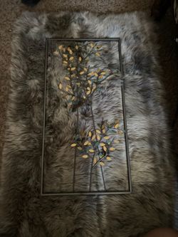 Wall decor