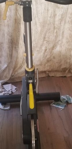 lemond spin bike