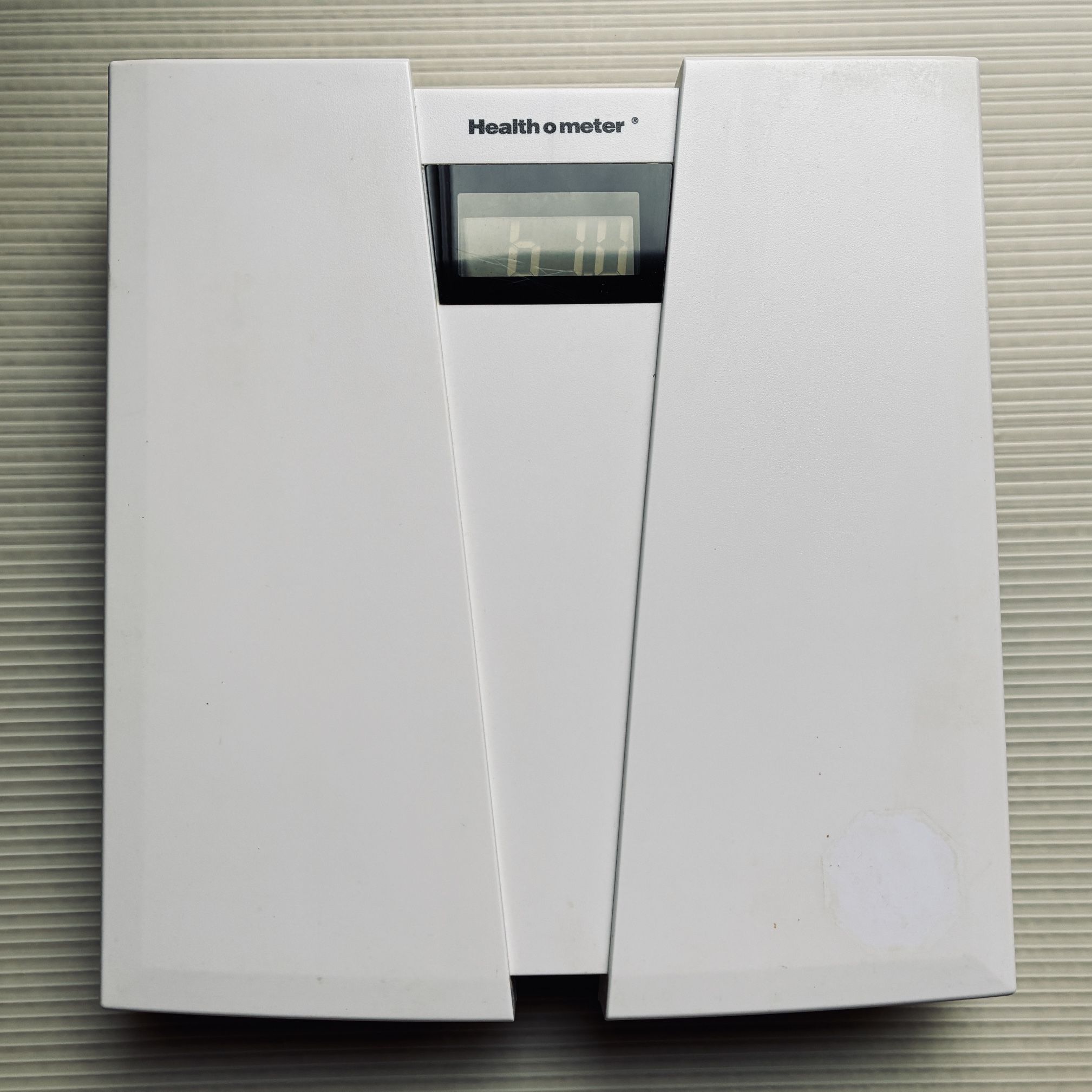 Scale , Health-O-Meter Lithium