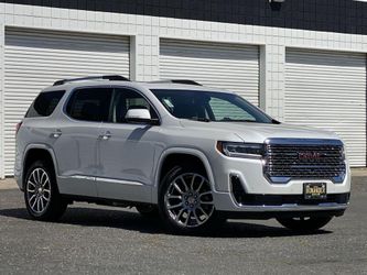 2023 GMC Acadia