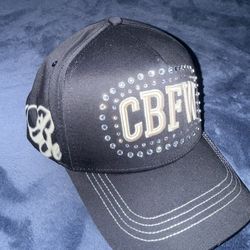 Dandy X Lil baby CBFW Hat 