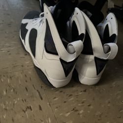 Jordan Retro 7 Size 10 New 