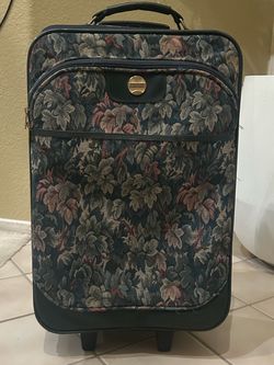 American Tourister Luggage