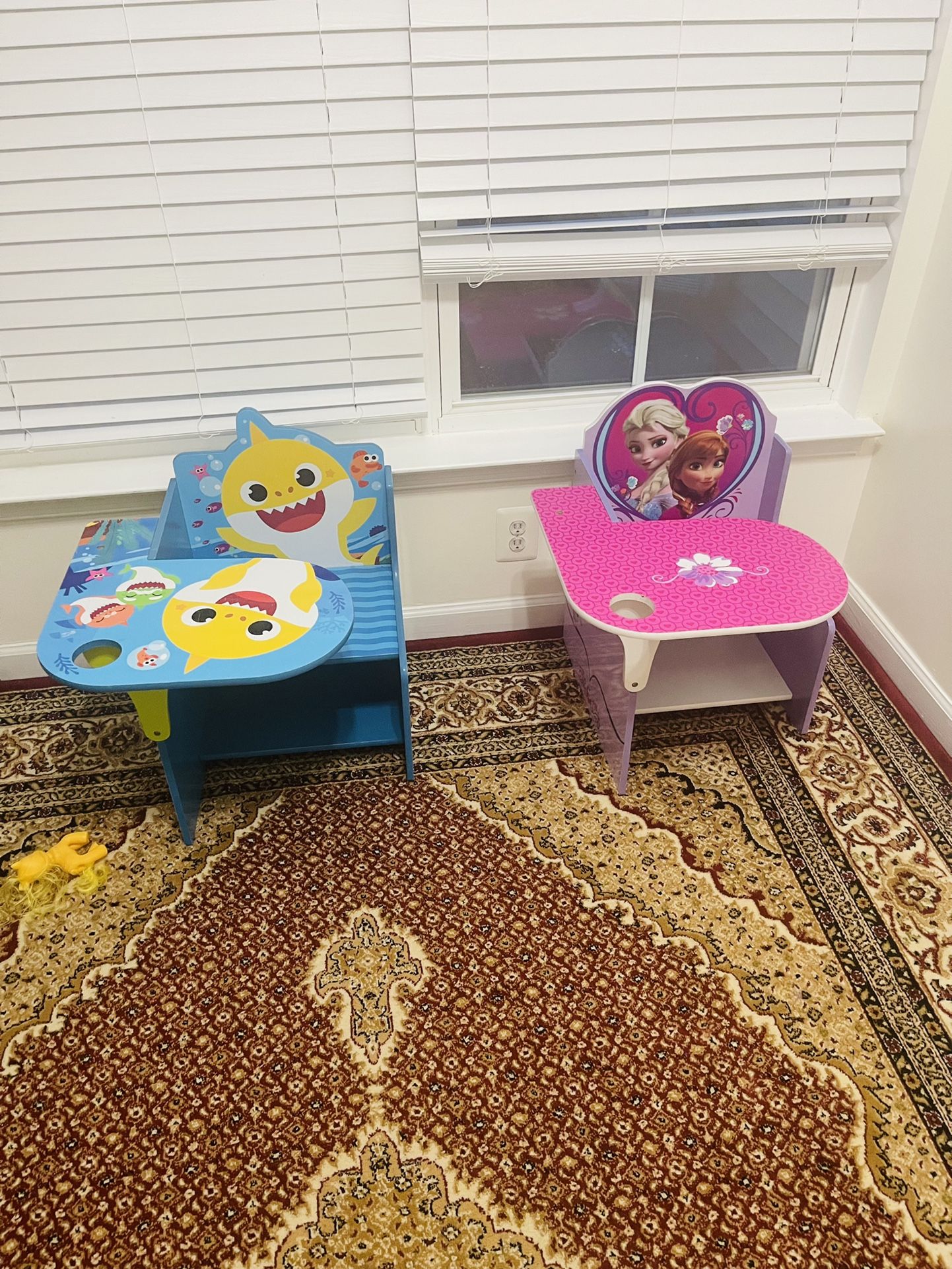 Kids Chair 