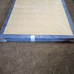 Queen Size Box Frame