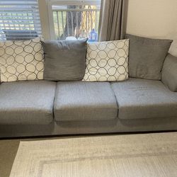 Sofas 