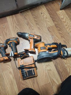 RIDGID