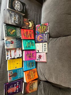 Books