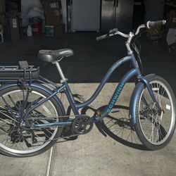 Schwinn Mendocino Electric Bike