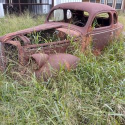 1938 PLYMOUTH COUPE,,,,AWESOME PROJECT,,$$5000,
