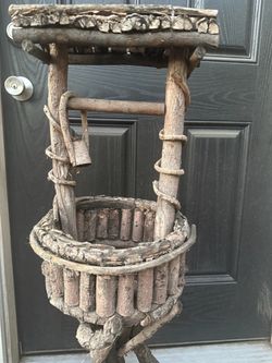 Plant holder
