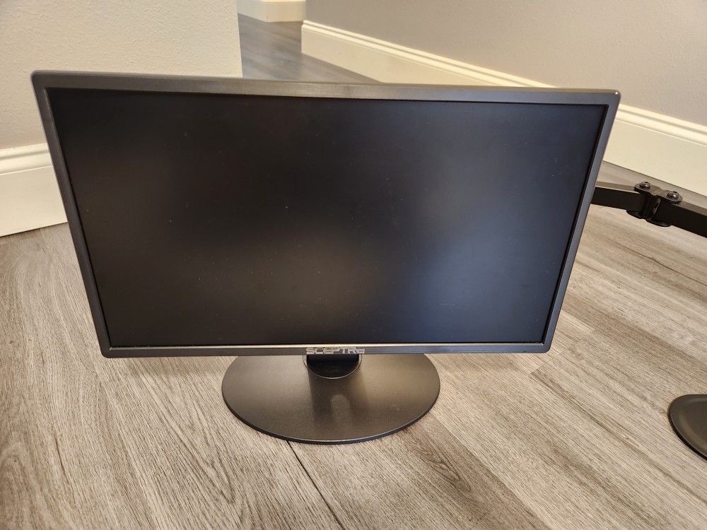 20 Inch SCEPTRE Computer Monitor