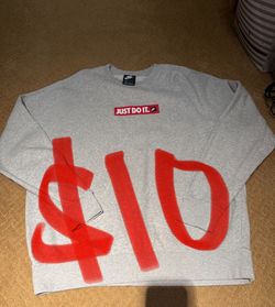 Men’s Nike Crewneck