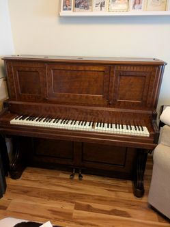 Piano Free!