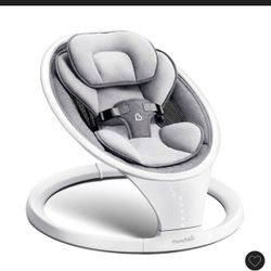 Munchkin Baby Swing