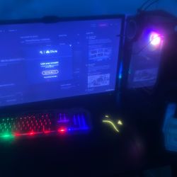 Gaming pc