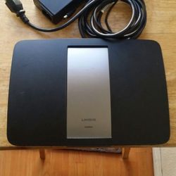 Linksys EA6500 Router