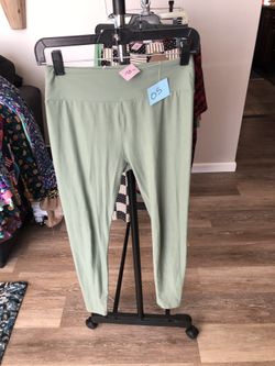 Lularoe leggings os