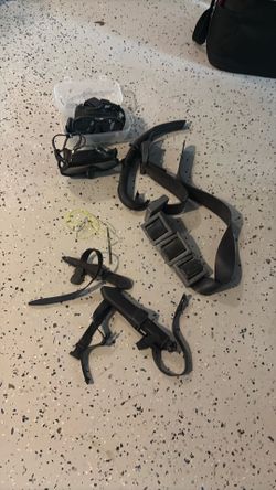 Spear fishing/ lobster diving gear