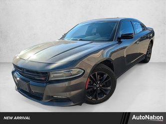 2020 Dodge Charger