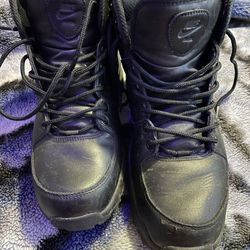 Zapatos Para Trabajar