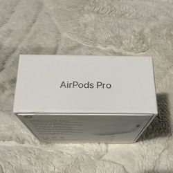 AirPod Pro 2nd Gen