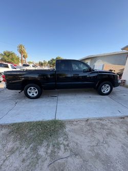 2005 Dodge Dakota