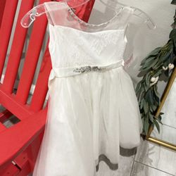 Dress 4t New 