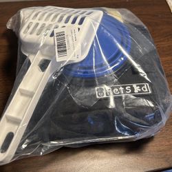 Petskd Cat Travel Litter Box