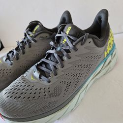 Hoka Clifton Men's Size 13 Shoes 