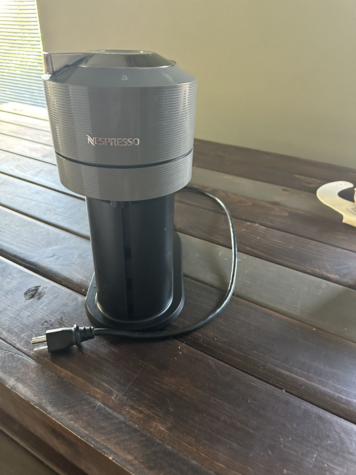 Nespresso