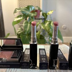 Dior Blush & Addict