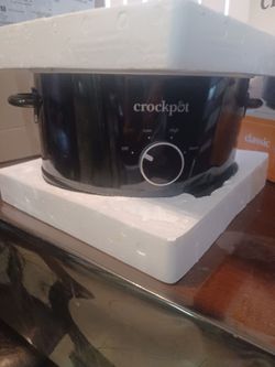Crockpot