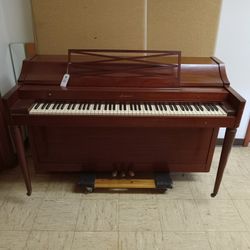 Baldwin Acrosonic Piano 