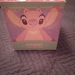 Disney Scentsy Buddies Angel 