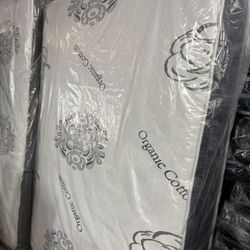 QUEEN MATTRESS FOAM $199
