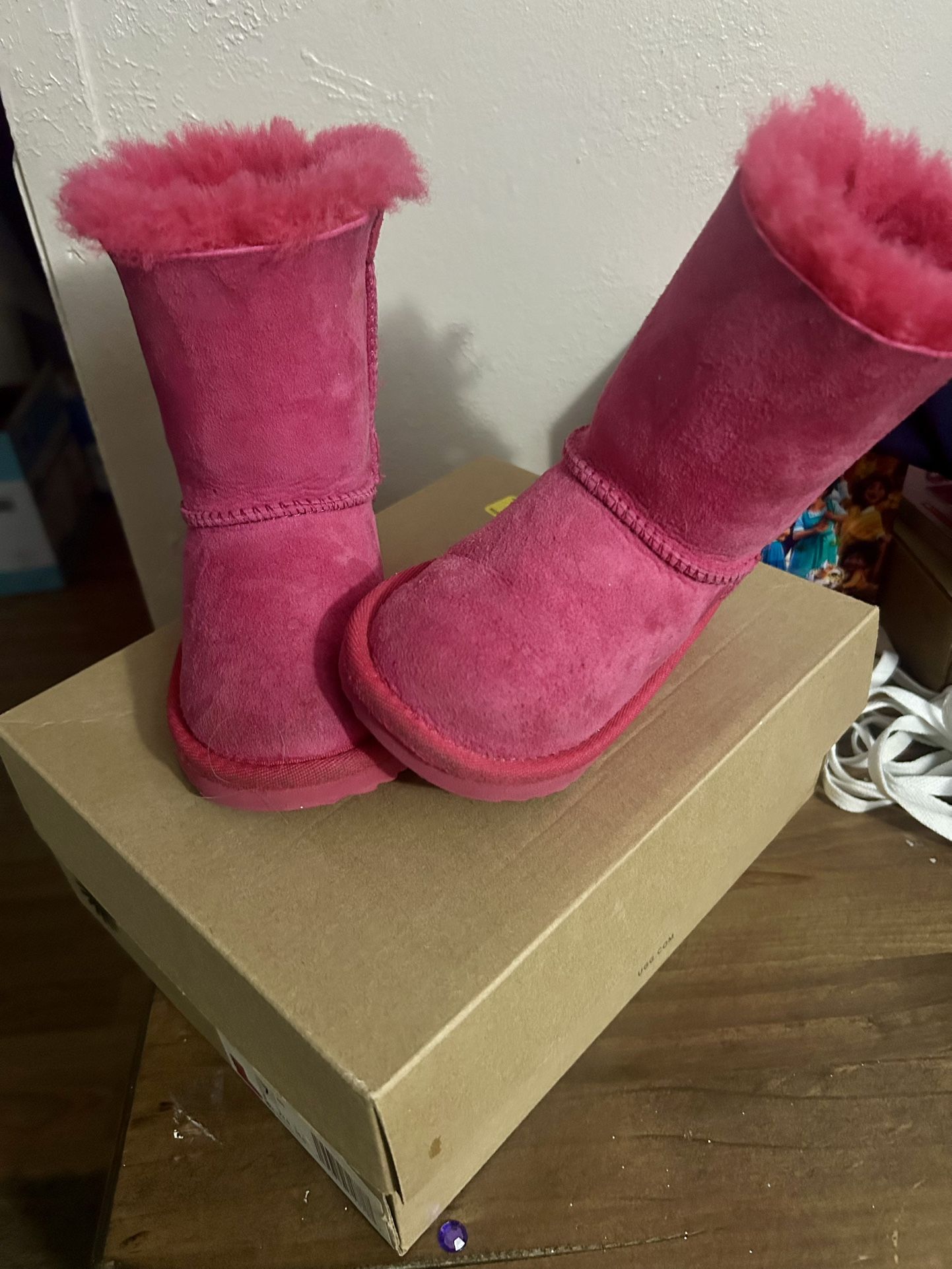 Kids Boots