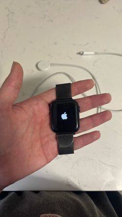 44mm Series 5 Apple Watch