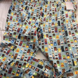 Disney Pijamas 